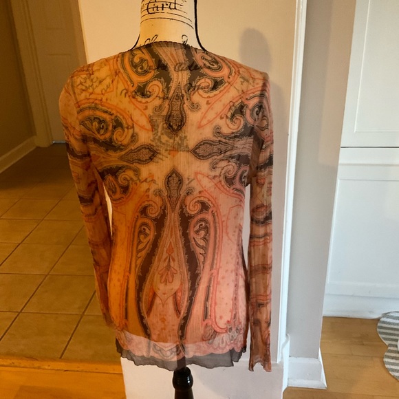 Blouse - Picture 2 of 4